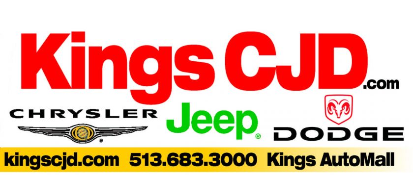 kings cjd parts toll free 1 800 526 3519 local 1 513 683 5424