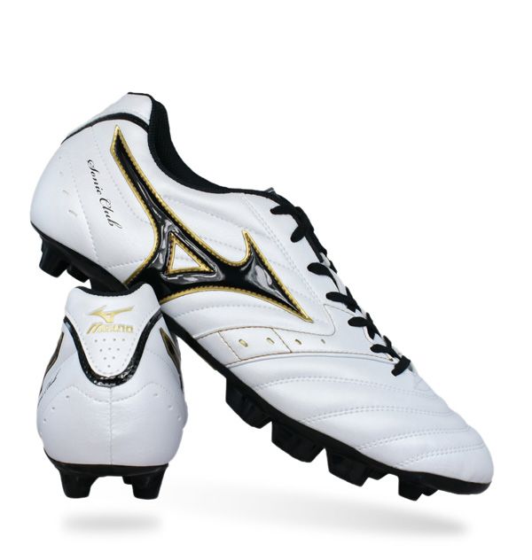 Mizuno Sonic Club MD Mens Football Boots 7209 All Sizes  