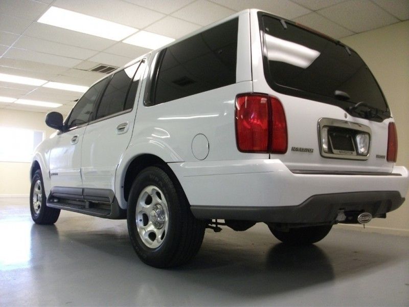 Lincoln  Navigator in Lincoln   Motors