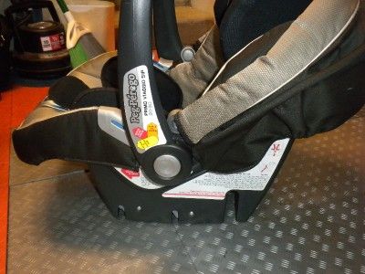 Peg Perego Primo Viaggio SIP 30 30 Infant Car Seat Moka  