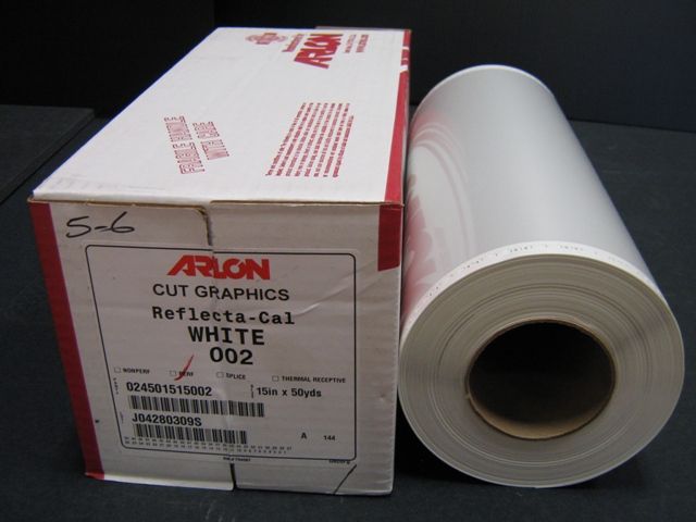 Meets DOT FP 85, Section 718, Federal Spec. L S 300C, ASTM D 4956 89