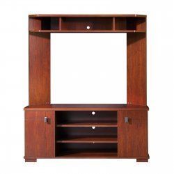 Vertex Collection Corner Entertainment Center   by South Shore  