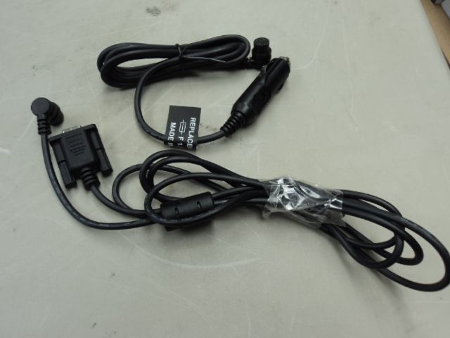 GARMIN GPS V NAVIGATOR RECEIVER  