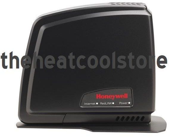 Honeywell RedLINK Internet Gateway For Use With Redlink Wireless 