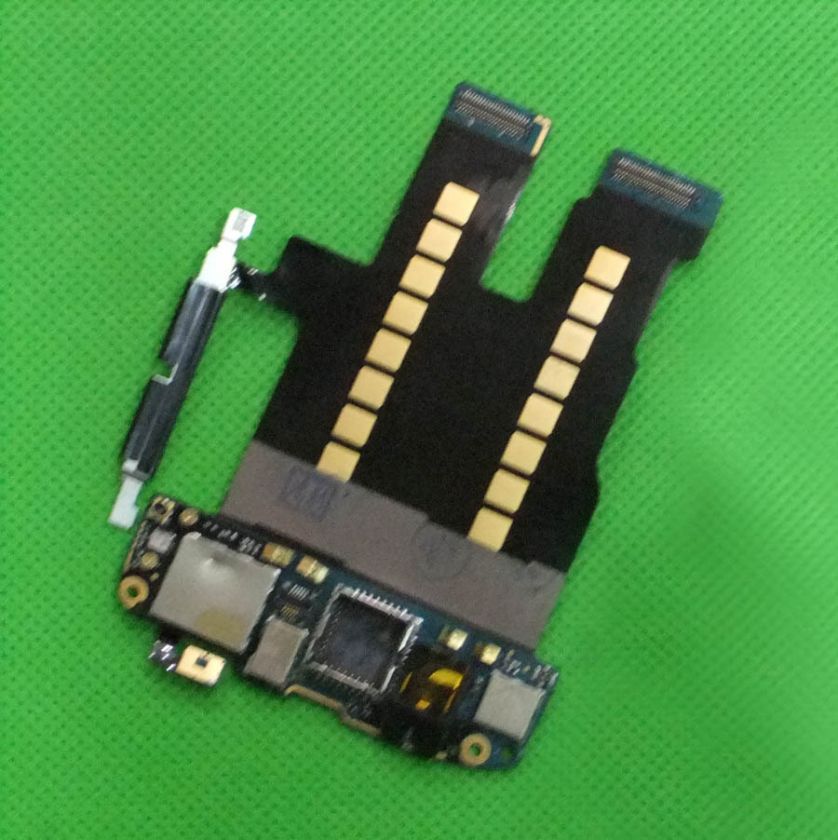   FLEX CABLE RIBBON REPAIR PART FOR HTC Desire G7 / Google Nexus One G5