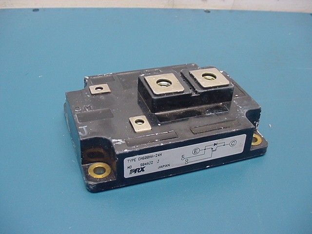 model cm600ha 24h volt 1200v amps 600a used in good physical condition 