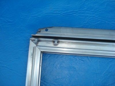 1932 33 34 Ford Commercial Pick Up Windshield Frame  