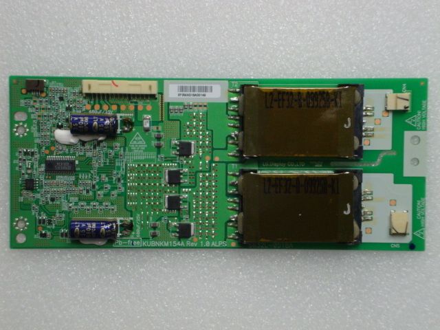 VIZIO VO32L FHDTV10A LCD TV INVERTER BOARD 6632L 0518A  