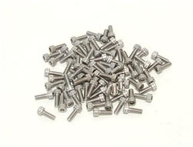 Stainless Steel Beadlock Screw Set for HPI Baja 5b 5T  