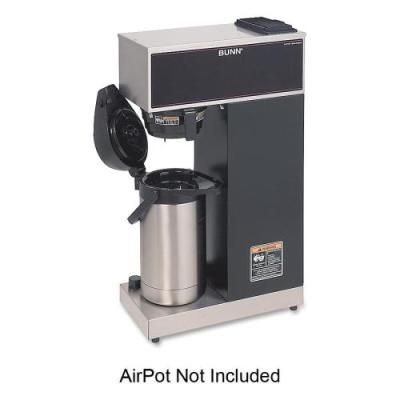 Bunn Coffee   332000010   BUNN VPR APS Airpot Brewer   BUN332000010 