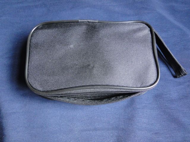 Personal Travel Bag