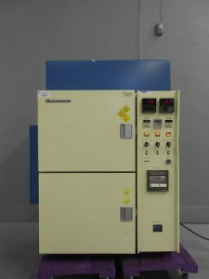 Tabai Espec Corp TSE 10 Thermal Shock Testing Chamber  