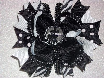 Hair Bows, Handmade