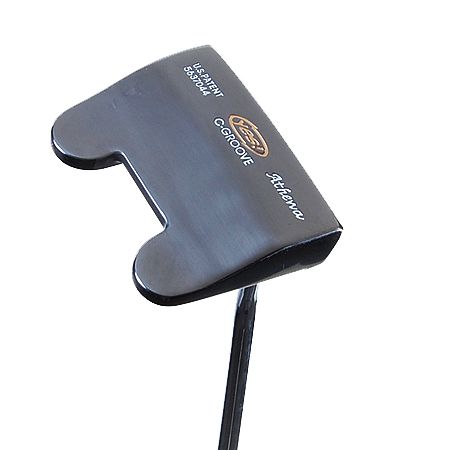 New Yes C Groove Athena Putter RH 35  