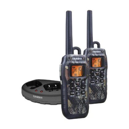    2ck 36 mile Waterproof 2 way Radio (gmr36992ck) 050633101513  