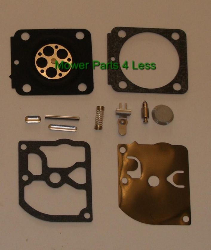 Genuine Zama RB 100 Carburetor Kit for Stihl  