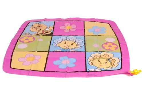 Fifi Outdoor Hop & Splash Dance Mat Dancing Kids Pad  