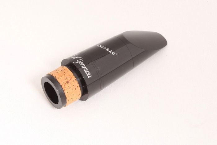 Gennusa Intermediate Bb Clarinet Mouthpiece  