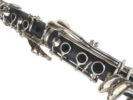 CLARINET   NEW 2010 BAND CLARINETS W/5 YEARS WARRANTY  