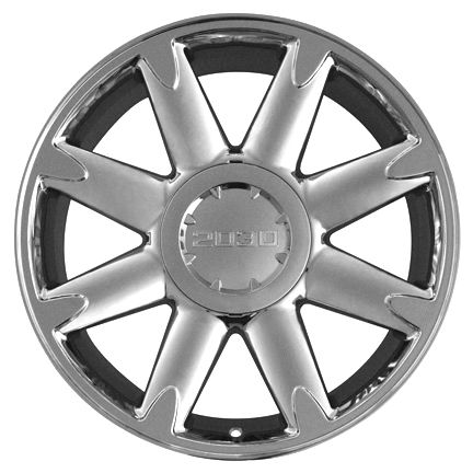 20 Rims Fit GMC Denali Wheels Tires Chrome  