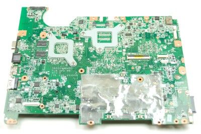 517837 001 Compaq Presario CQ61 Intel CPU Motherboard  