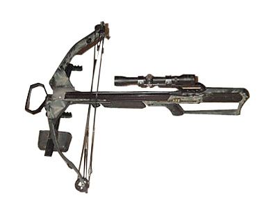 Barnett Crossbows RC 300 Bow  