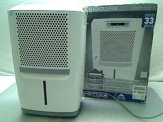 Frigidaire FAD704DUD 70 Pt. Dehumidifier  