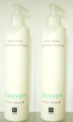 GAP HEAVEN BODY LOTION MADE IN USA 7 OZ / 200 ML NEW  