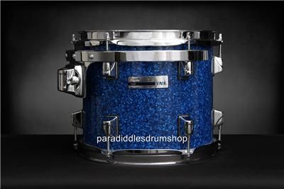 TAYE DRUMS PRO X SERIES SHELL PACK  PX420F SPK  