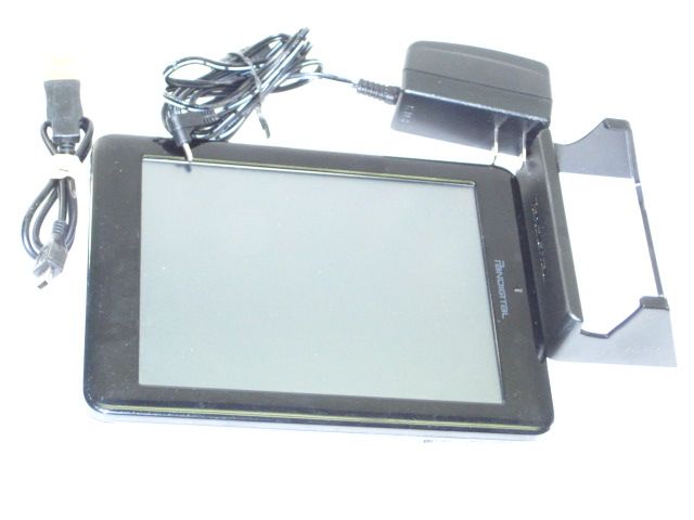 PANDIGITAL NOVEL 7 EBOOK READER PRD07T20WBL1  