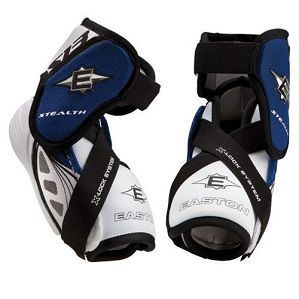 Easton S13 elbow pads ice hockey senior and junior  