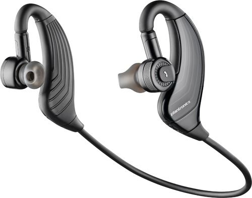 Auriculares bluetooth estéreo de Plantronics BackBeat 903+