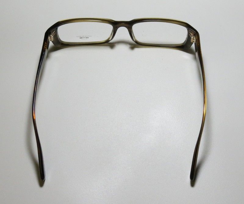   GEHRY 53 18 140 TORTOISE VISION CARE EYEGLASS/GLASSES/FRAMES  