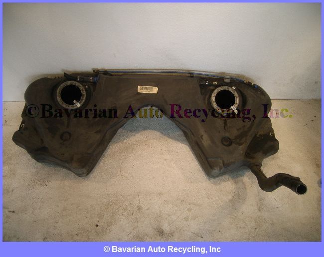 BMW Gas Fuel Tank Cell E39 525 525i SEDAN M54 parts  