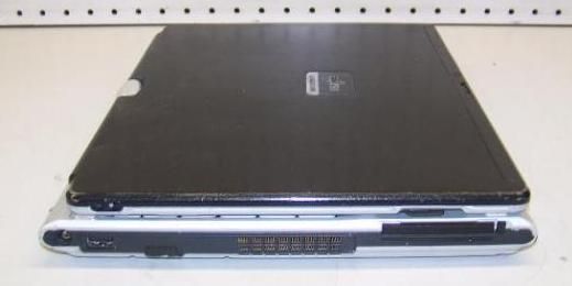 FUJITSU LIFEBOOK T SERIES T4220 TABLET PC/ LAPTOP CORE 2 DUO 2.2GHz 