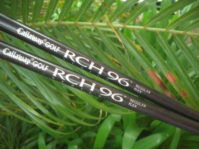 10 degree loft, Grafalloy Pro Launch Blue regular flex graphite shaft 