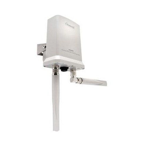 Hawking Hi gain Howabn1 Ieee 802.11n (draft) Wireless Access Point 