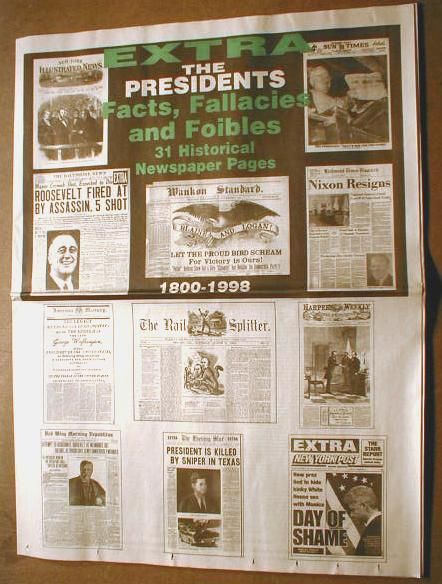 http//stores./Steve Goldman HISTORICAL NEWSPAPERS 