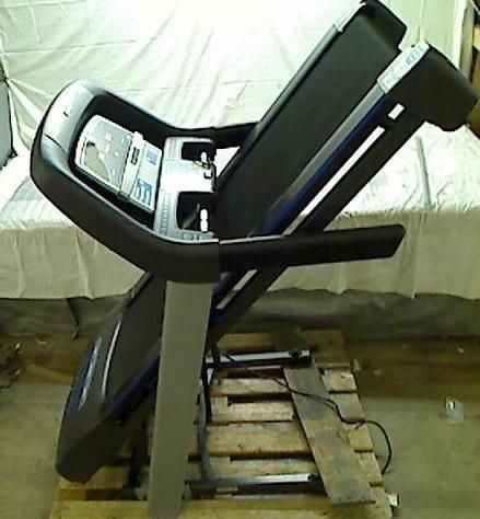 Horizon Fitness T101 3 Treadmill (2012 Model) $799.00 TADD  