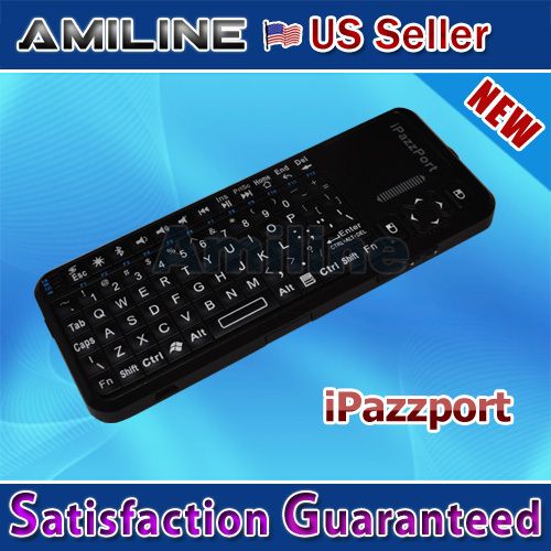 iPazzport Mini Bluetooth Keyboard Android OS Windows 7  