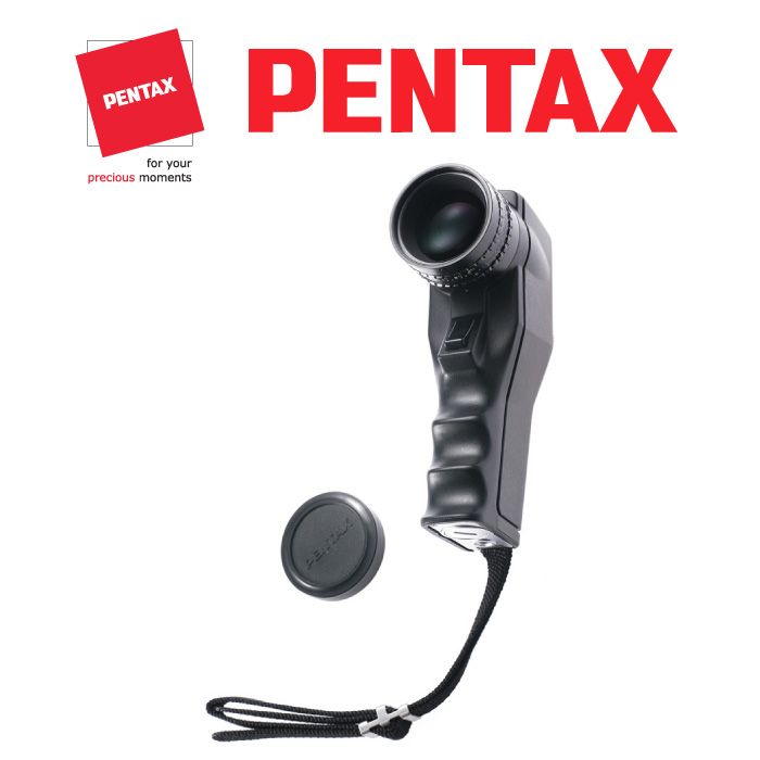 NEW PENTAX DIGITAL LIGHT SPOT METER SPOTMETER  