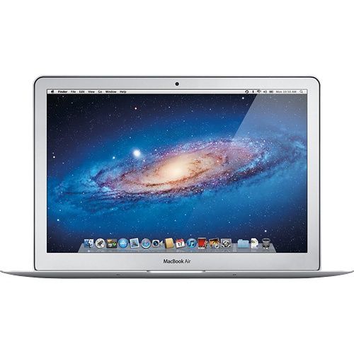   MC965LL/A Intel Core i5/4GB 13 MacBook Air Notebook Laptop Computer