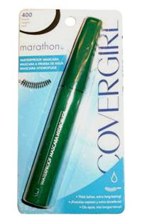 CoverGirl Marathon Mascara  