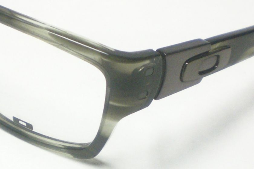 OAKLEY MUFFLER 22 204 EYEGLASSES 22204  