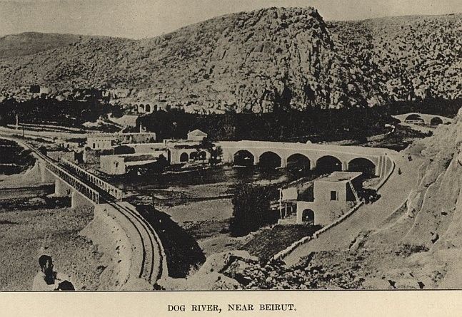 1915 HOLY LAND Jerusalem JAFFA Beirut DAMASCUS Nazareth  