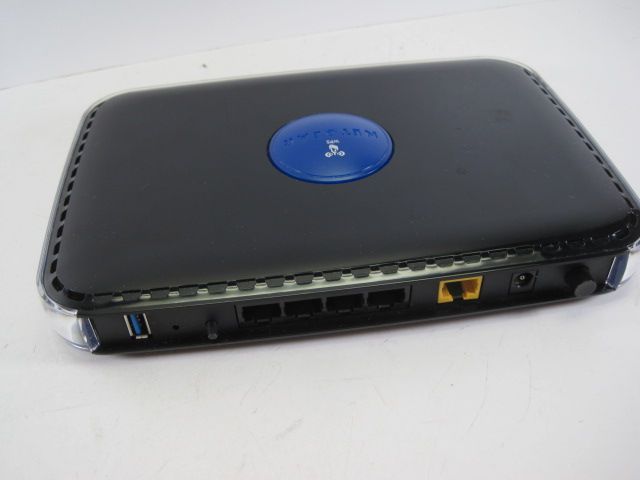 NETGEAR WNDR3400 V2 WIRELESS N ROUTER  