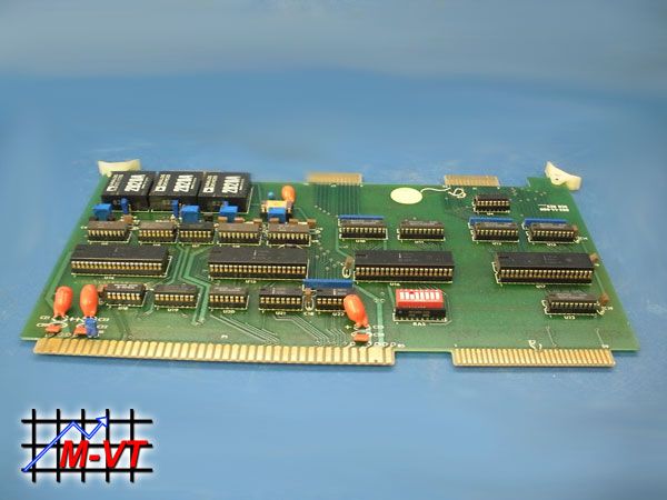 MRC PCB, 882 44 000 System Interface 943 II  