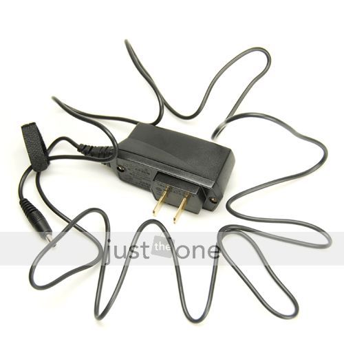 Wall AC Charger Nokia 1100 1112 1221 2125i 2126i 6235  