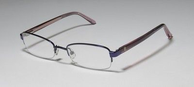 NEW POLO RALPH LAUREN 1470 53 19 130 PURPLE/LILAC EYEGLASS/GLASSES 