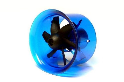 AEO 8100KV Brushless Motor 40mm RC Ducted Fan EDF OM136  